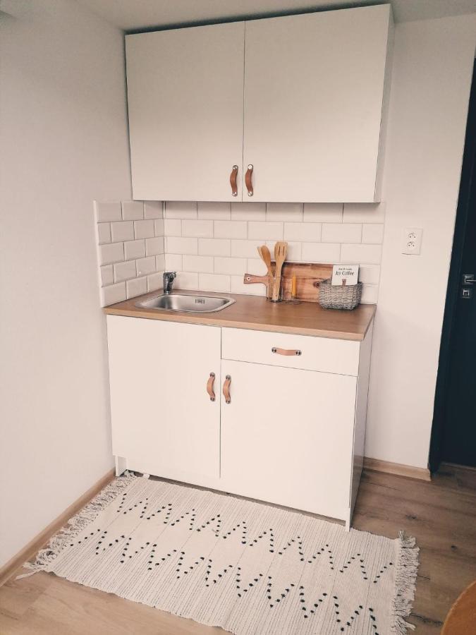 Apartment Dubnica Prejta 3 Dubnica nad Váhom Buitenkant foto