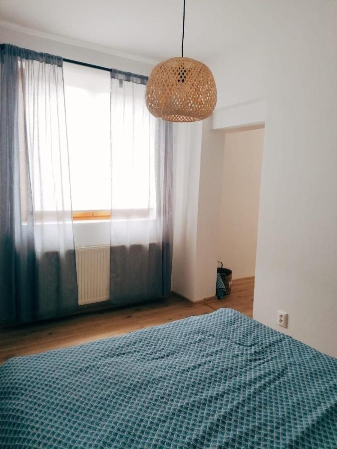 Apartment Dubnica Prejta 3 Dubnica nad Váhom Buitenkant foto