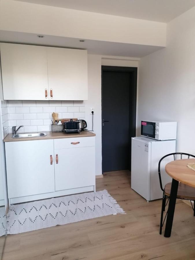 Apartment Dubnica Prejta 3 Dubnica nad Váhom Buitenkant foto