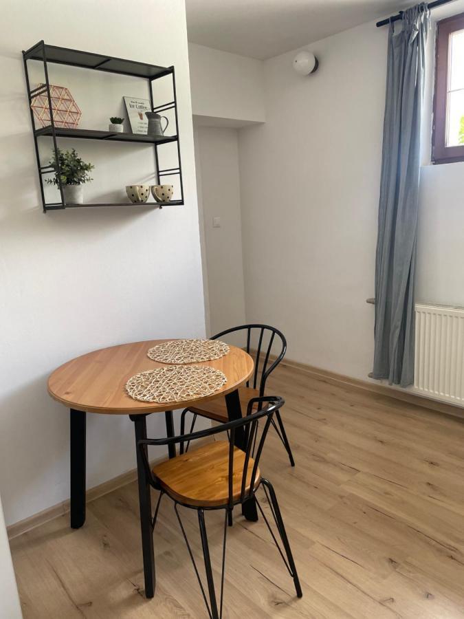 Apartment Dubnica Prejta 3 Dubnica nad Váhom Buitenkant foto